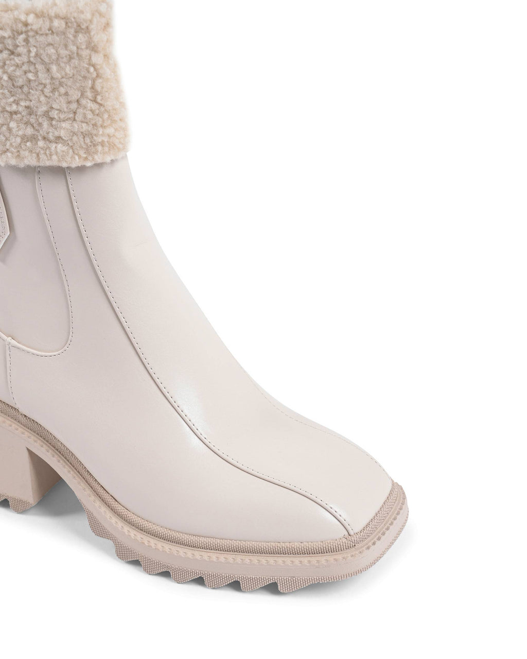 19V69 Italia Stivaletto Donna Beige 181-86 BEIGE