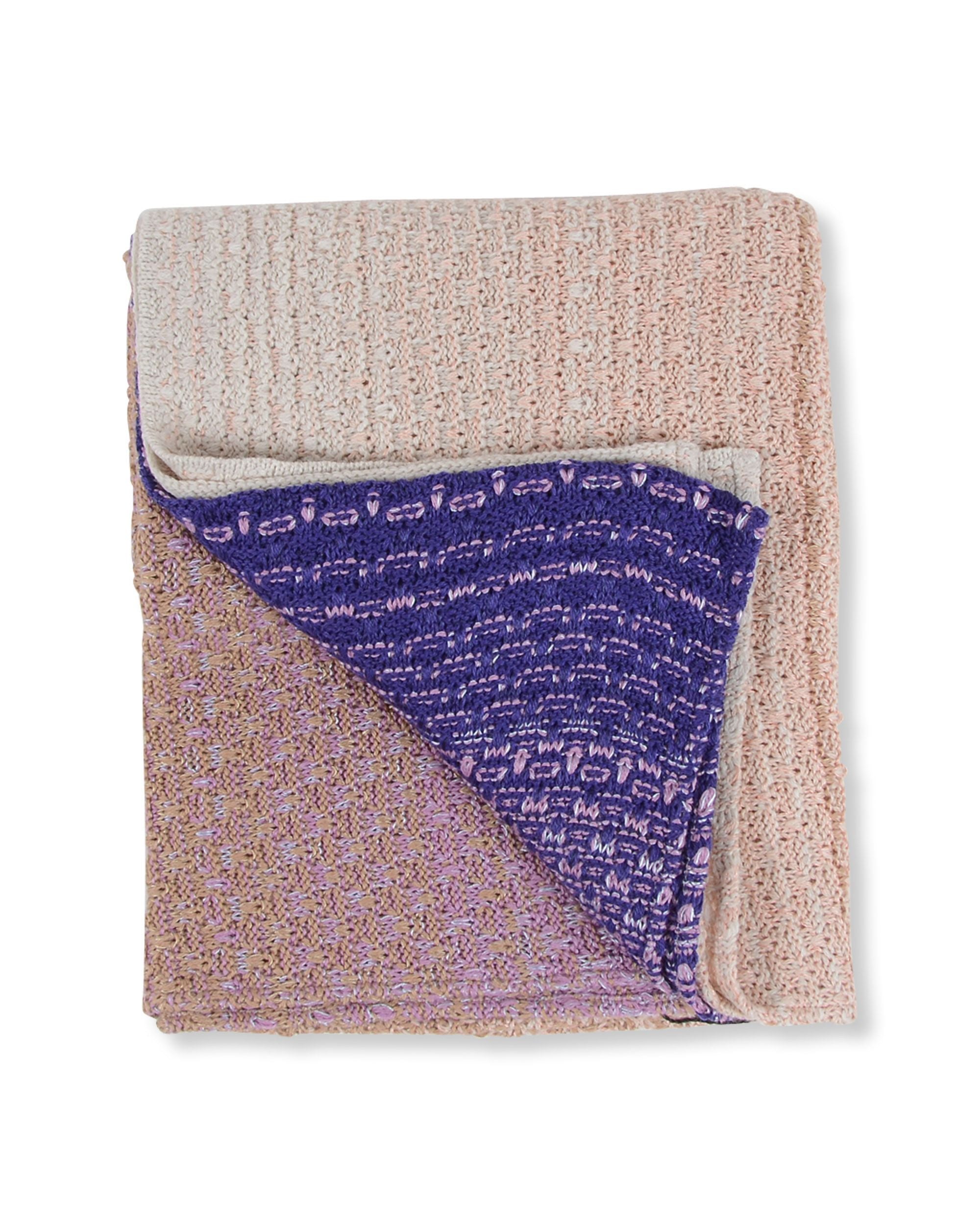 Sciarpa Missoni Donna Multicolore SC15WMD57430001