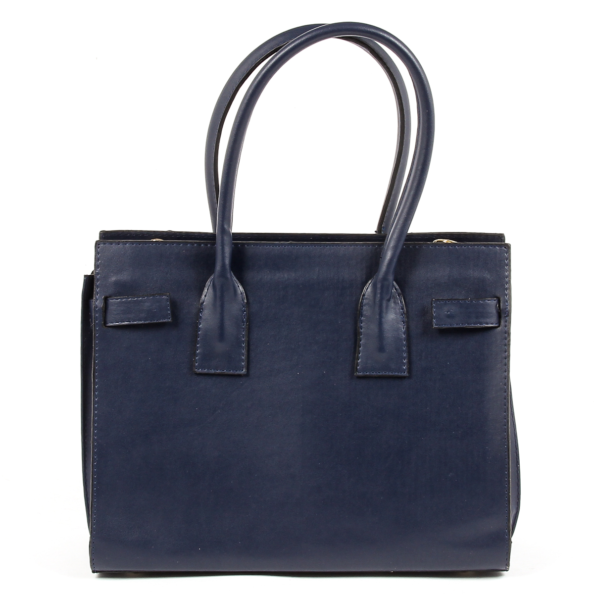 V 1969 Italia Borsa da donna blu CLELIA