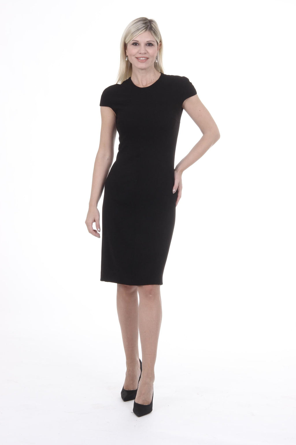 Bottega Veneta Abito da donna 367472 VAH80 1000
