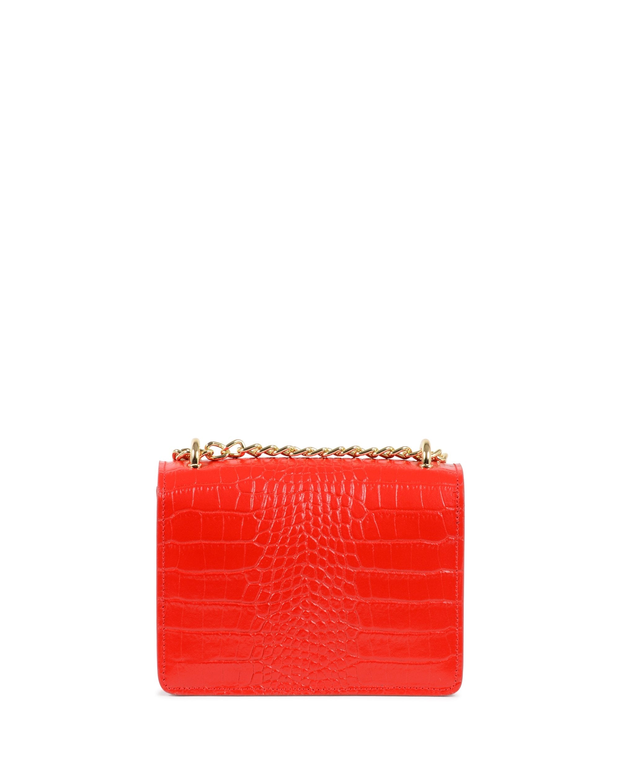 Siena Cocco Small Crossbody