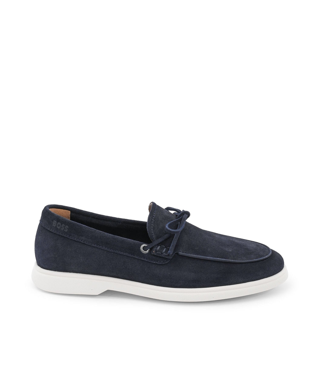 Mocassini da uomo Boss by Hugo Boss 50496894 401