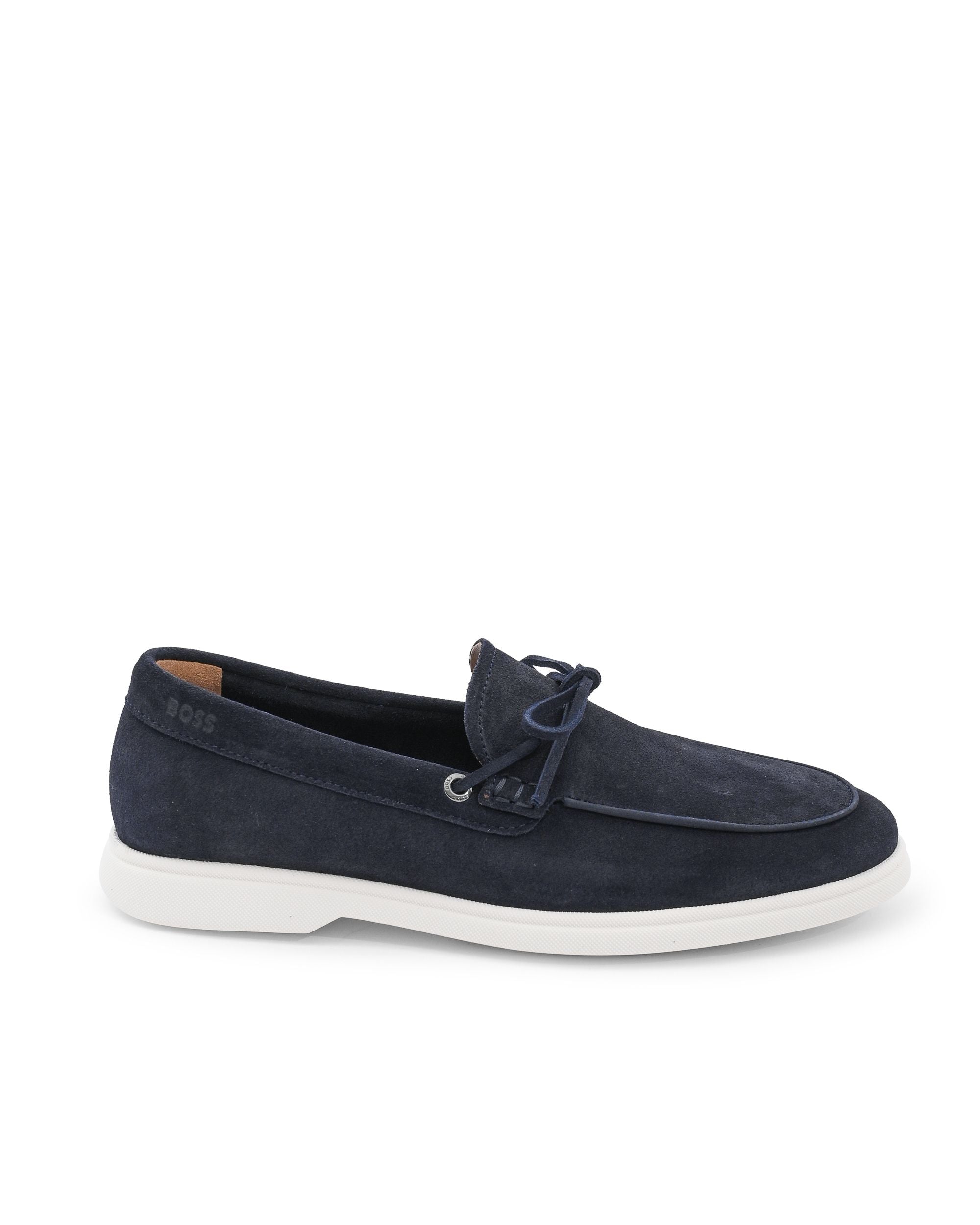 Mocassini da uomo Boss by Hugo Boss 50496894 401