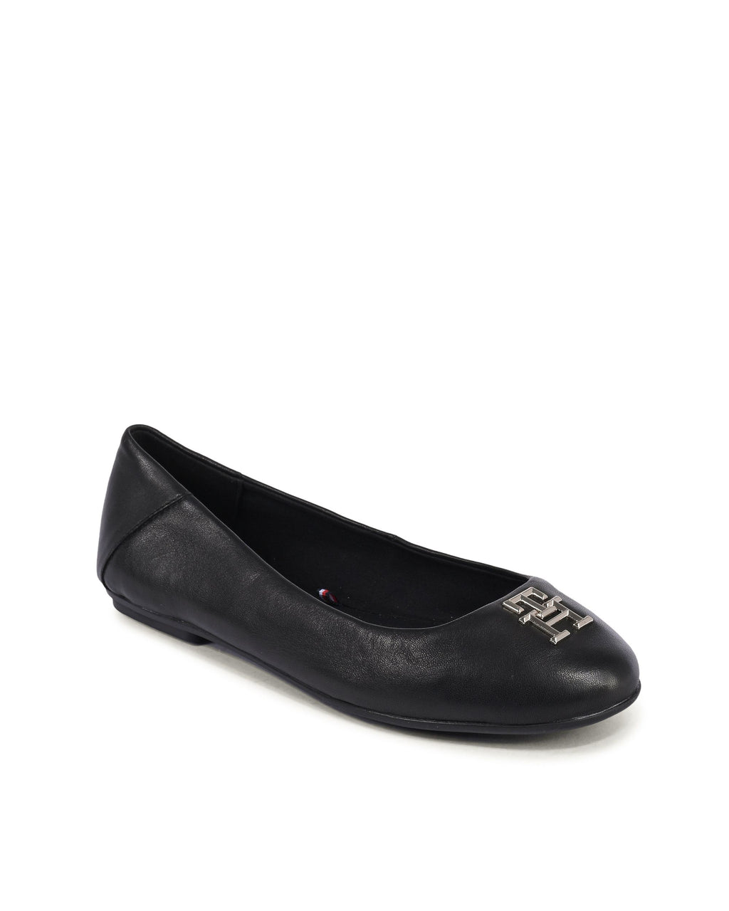 Tommy Hilfiger Scarpe casual da donna NERO FW0FW06931BDS