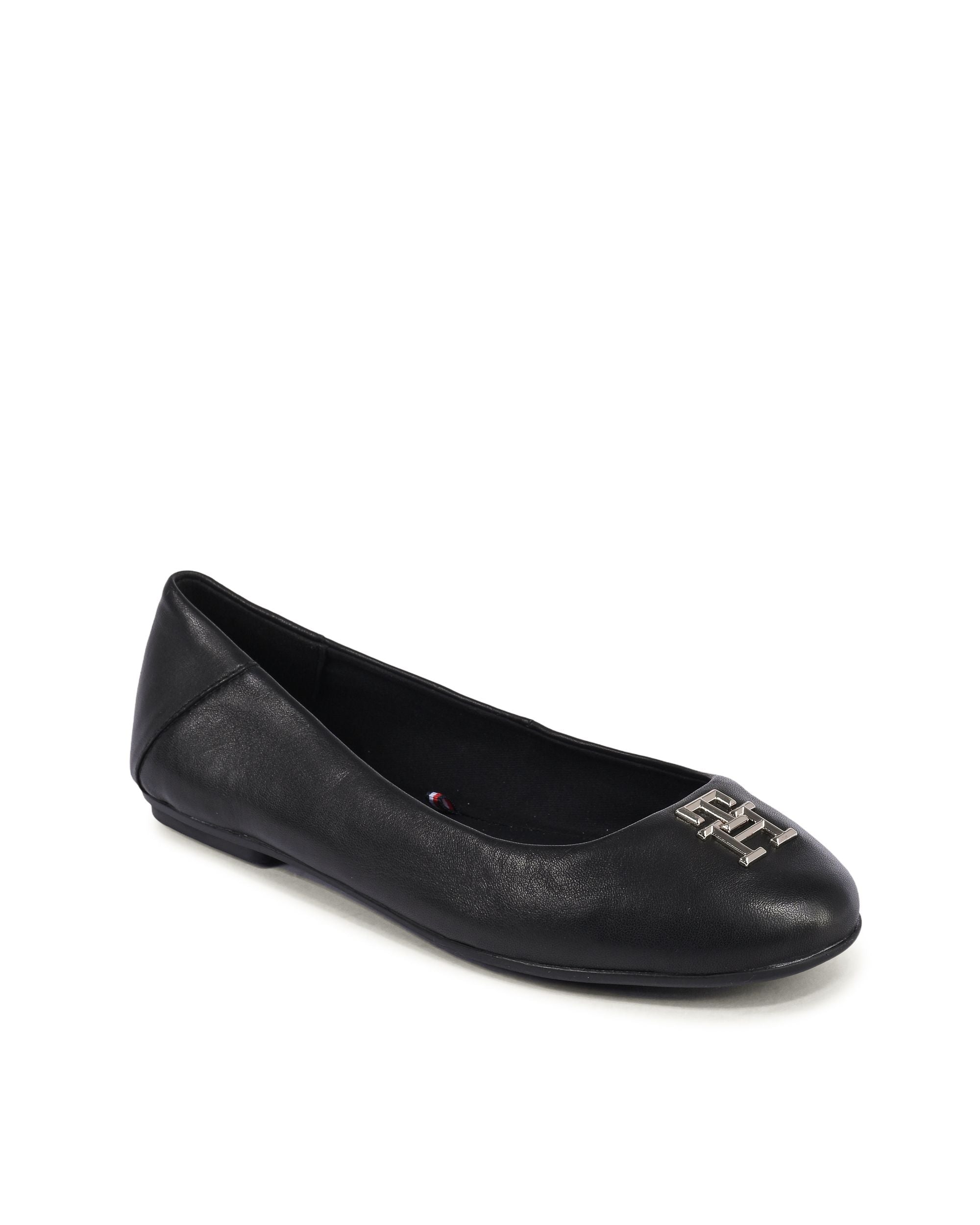 Tommy Hilfiger Scarpe casual da donna NERO FW0FW06931BDS