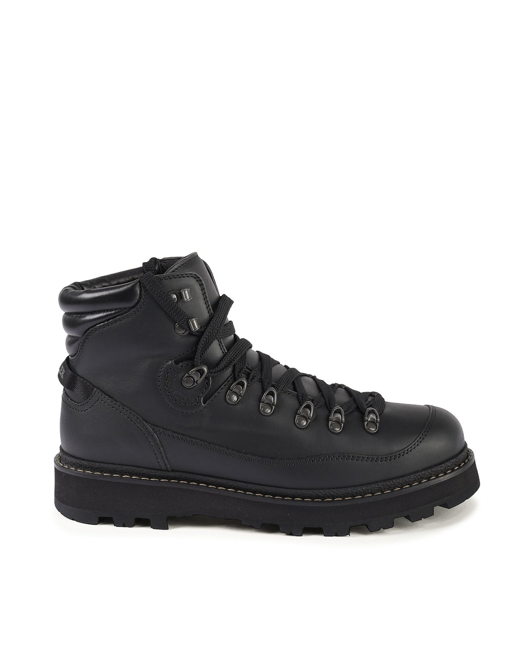 Scarpe da uomo Moncler 209A4G00070M4646 999
