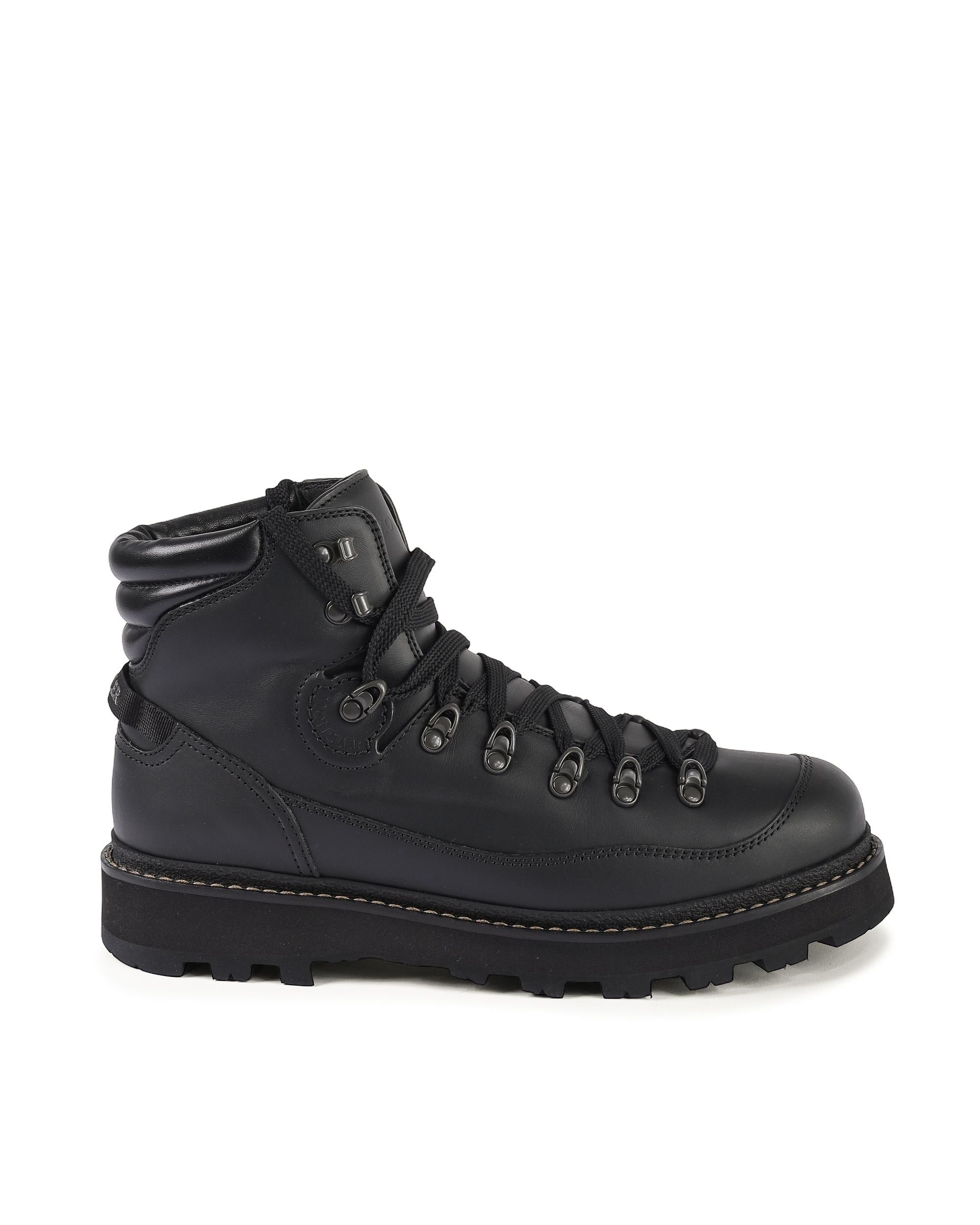 Scarpe da uomo Moncler 209A4G00070M4646 999