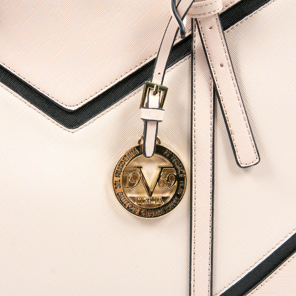 V 1969 Italia Borsa da donna multicolore MORENA