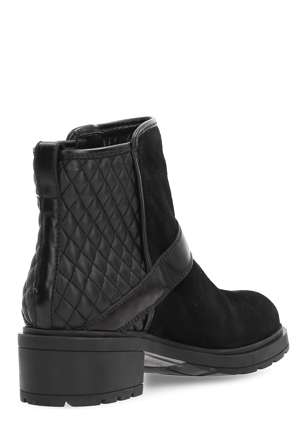 Hogan Stivaletto Donna Nero HXW0830O5107791B999