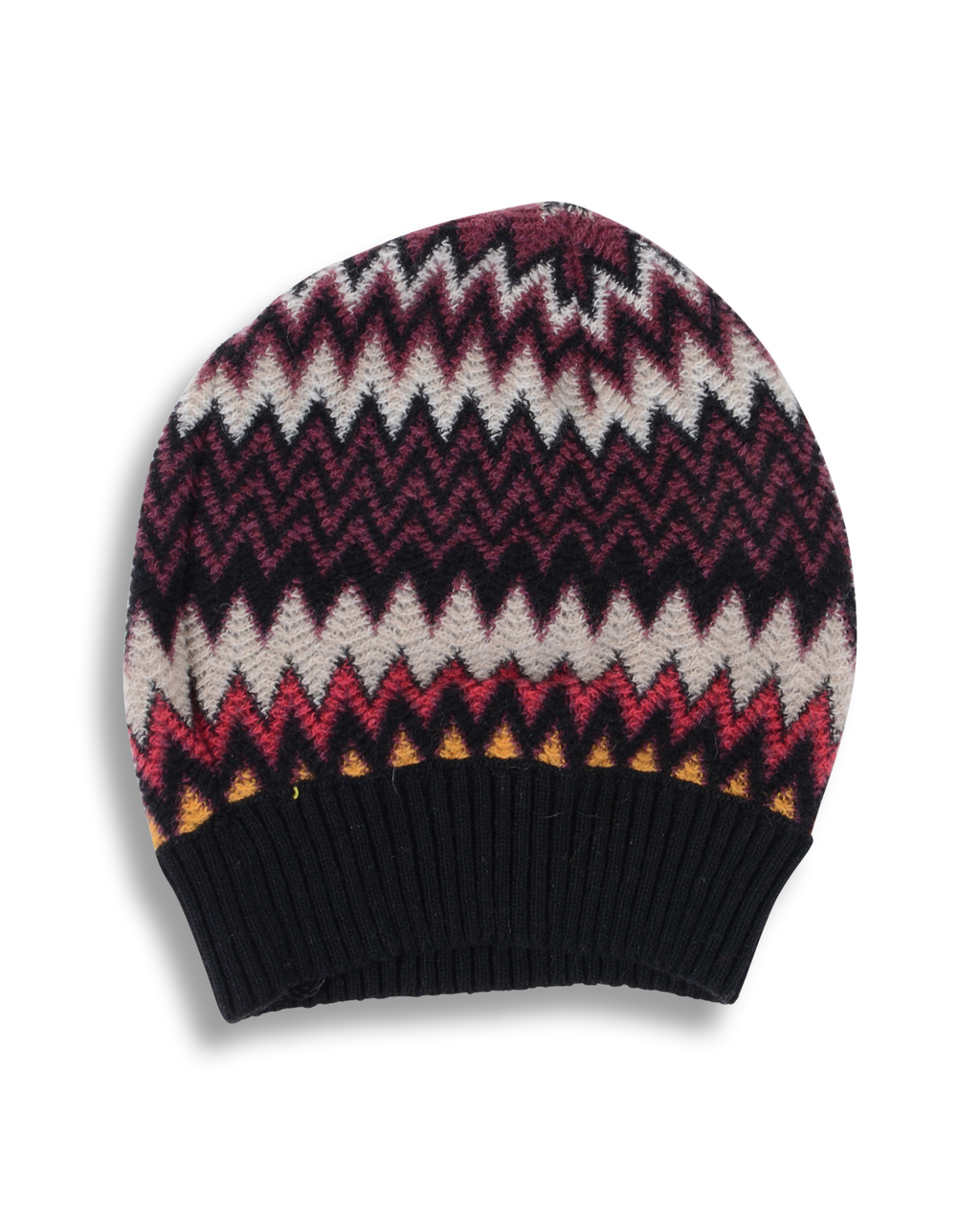 Missoni Donna Berretto Multicolore CPL8KAU61730001
