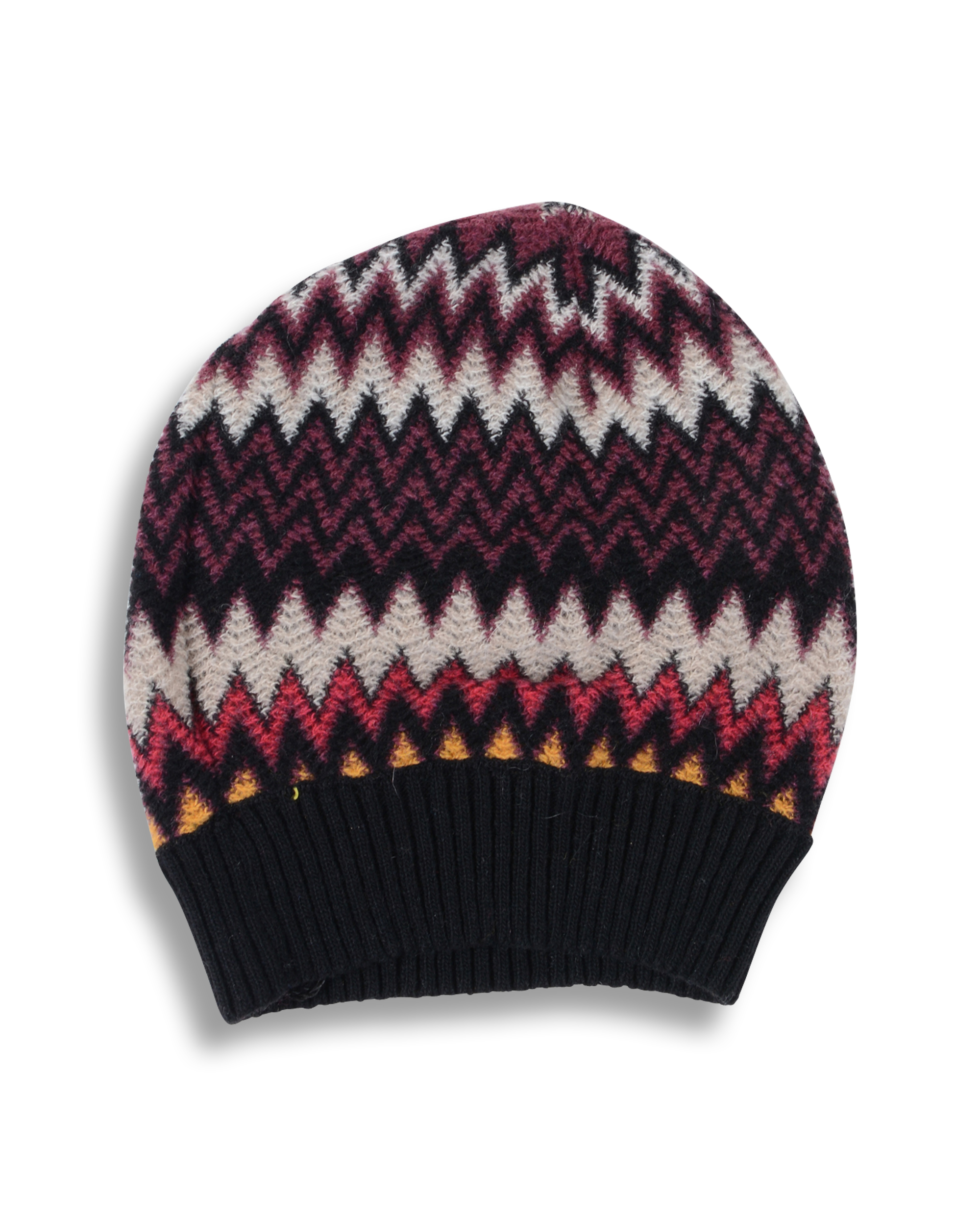 Missoni Donna Berretto Multicolore CPL8KAU61730001