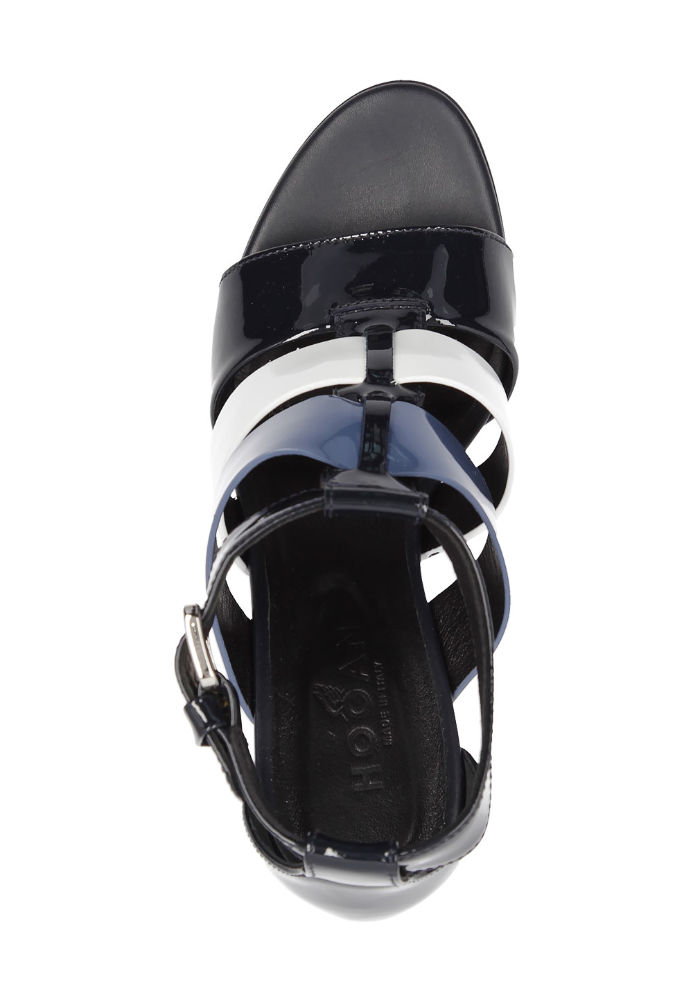 Sandalo Hogan Donna Multicolore HXW2030I45A18I221G