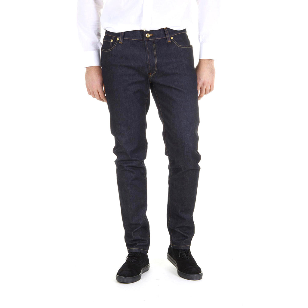 Jeans elasticizzati da uomo Dolce & Gabbana G4K8CP G8O82 S9001