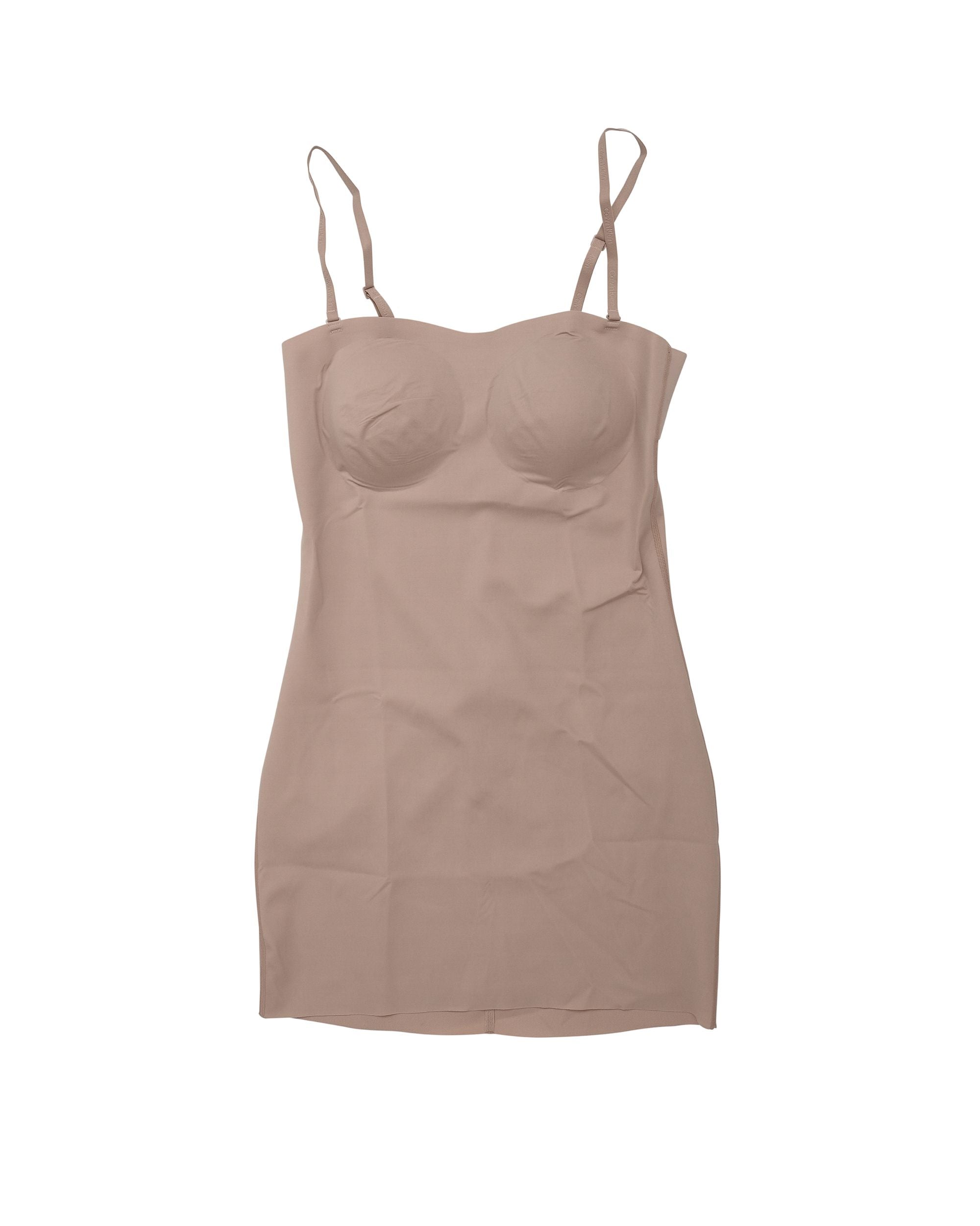 Calvin Klein Womens Slip LV00QF81977NS