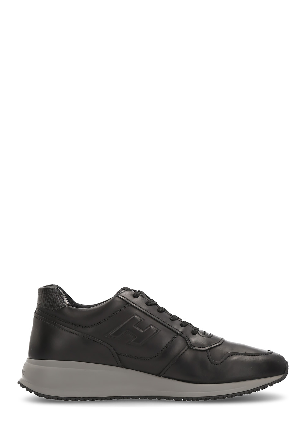 Hogan Sneaker Uomo Nero HXM2460P63077KQB999