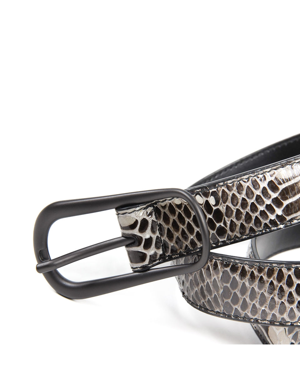 Cintura da donna Bottega Veneta 362897 VAMH0 9722