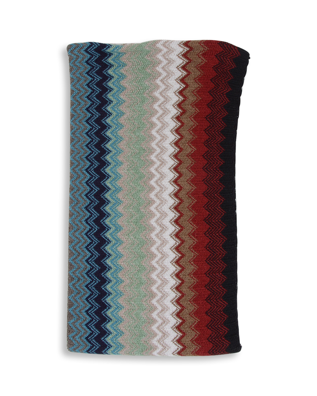 Scaldacollo Missoni Donna Multicolore CO57WMD55840004