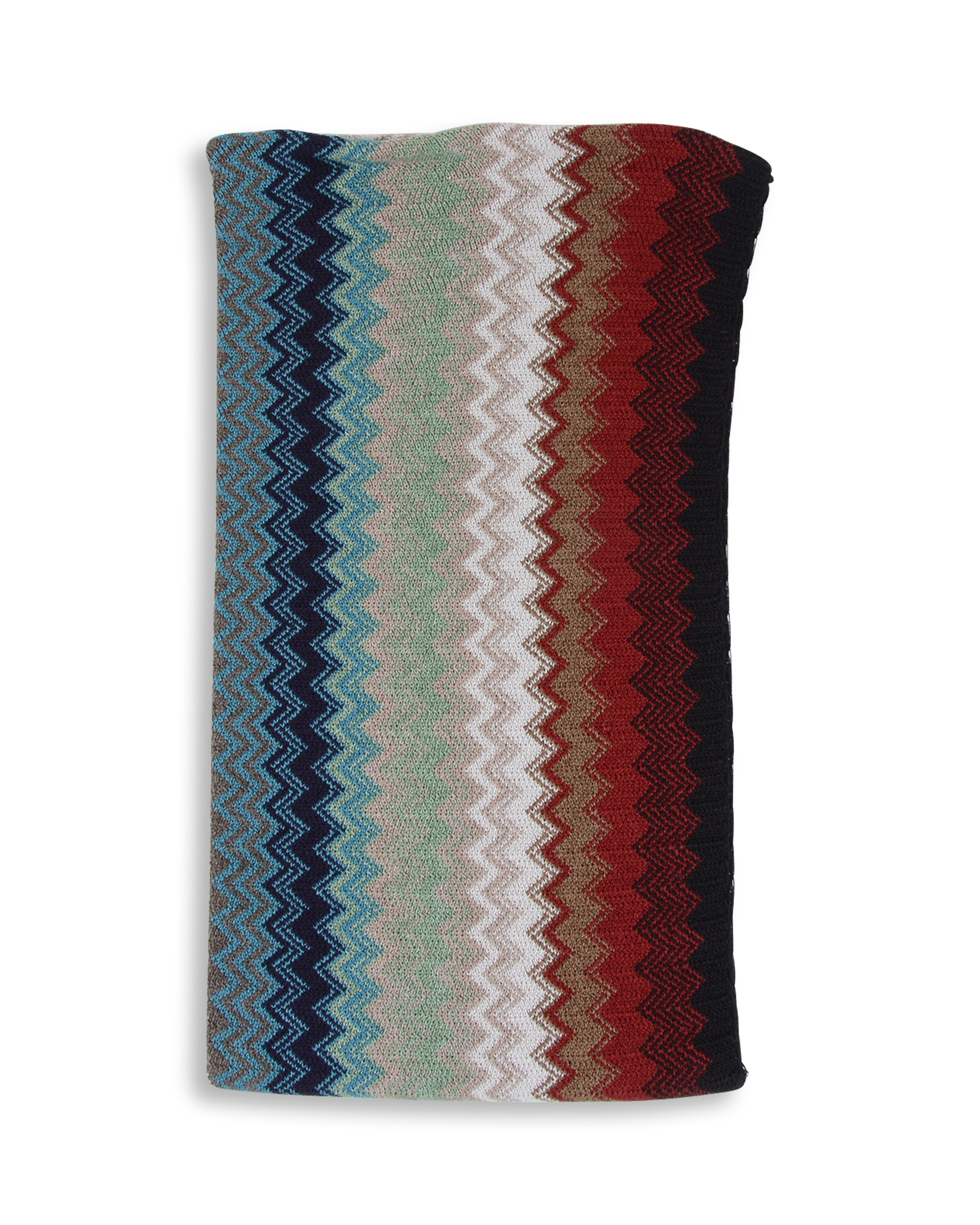 Scaldacollo Missoni Donna Multicolore CO57WMD55840004
