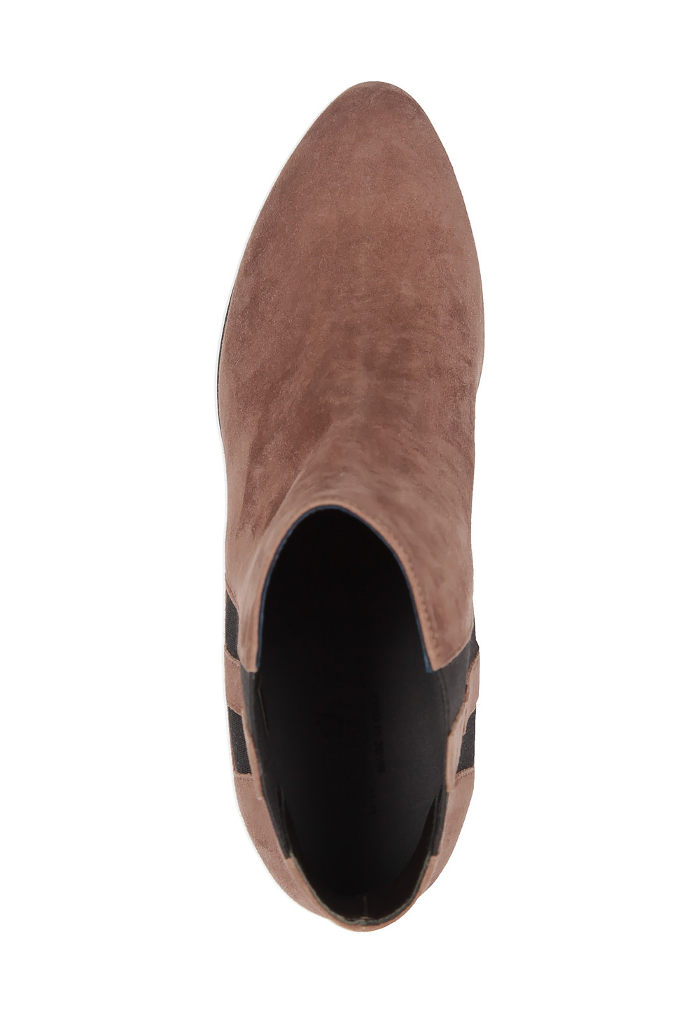 Hogan Stivaletto Donna Marrone HXW2370O960CCR0S817