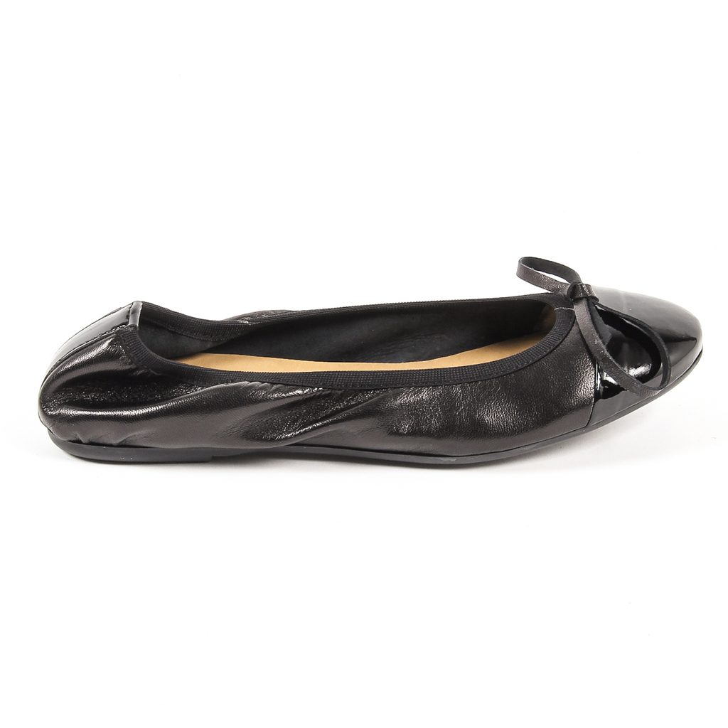 V 1969 Italia Womens Soft Ballerina
