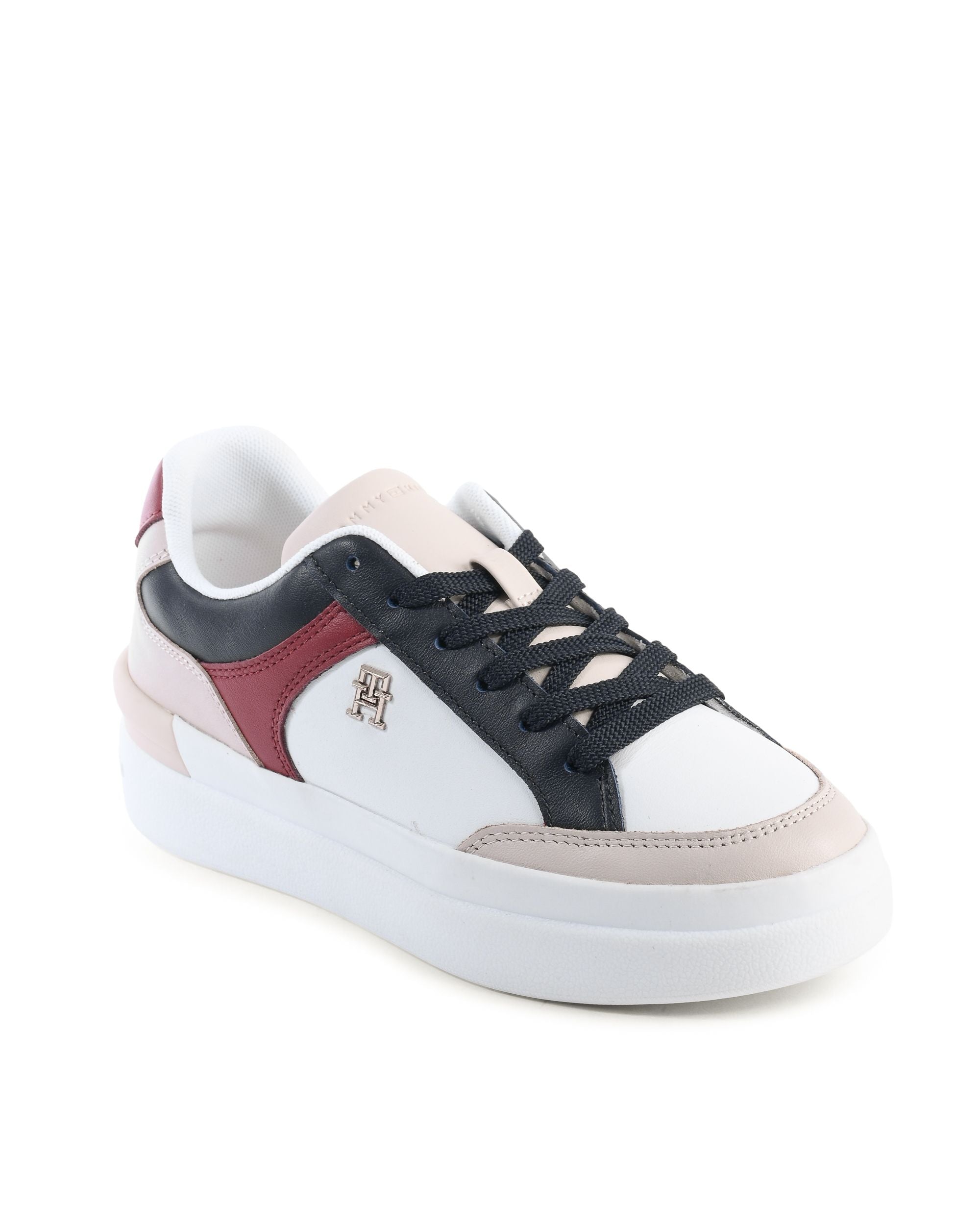 Sneaker da donna Tommy Hilfiger FW0FW07451DW6