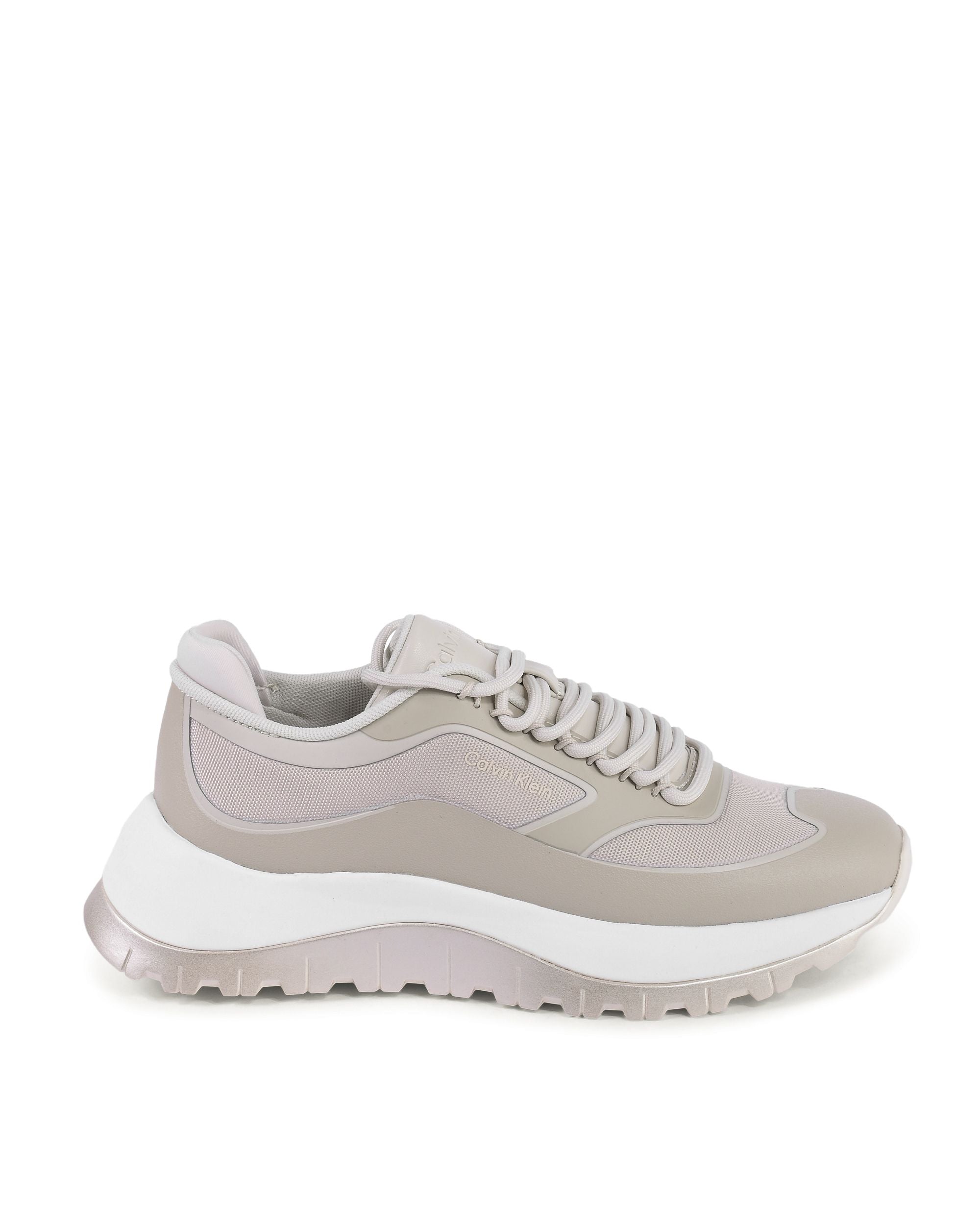 Calvin Klein Sneaker da donna marrone HW0HW016400HE