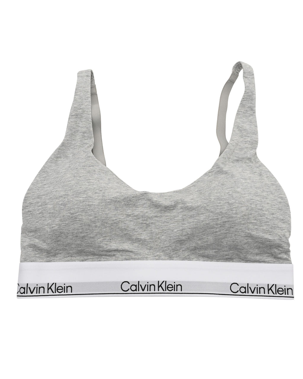 Calvin Klein Womens Bralette LV00QF8503P7A