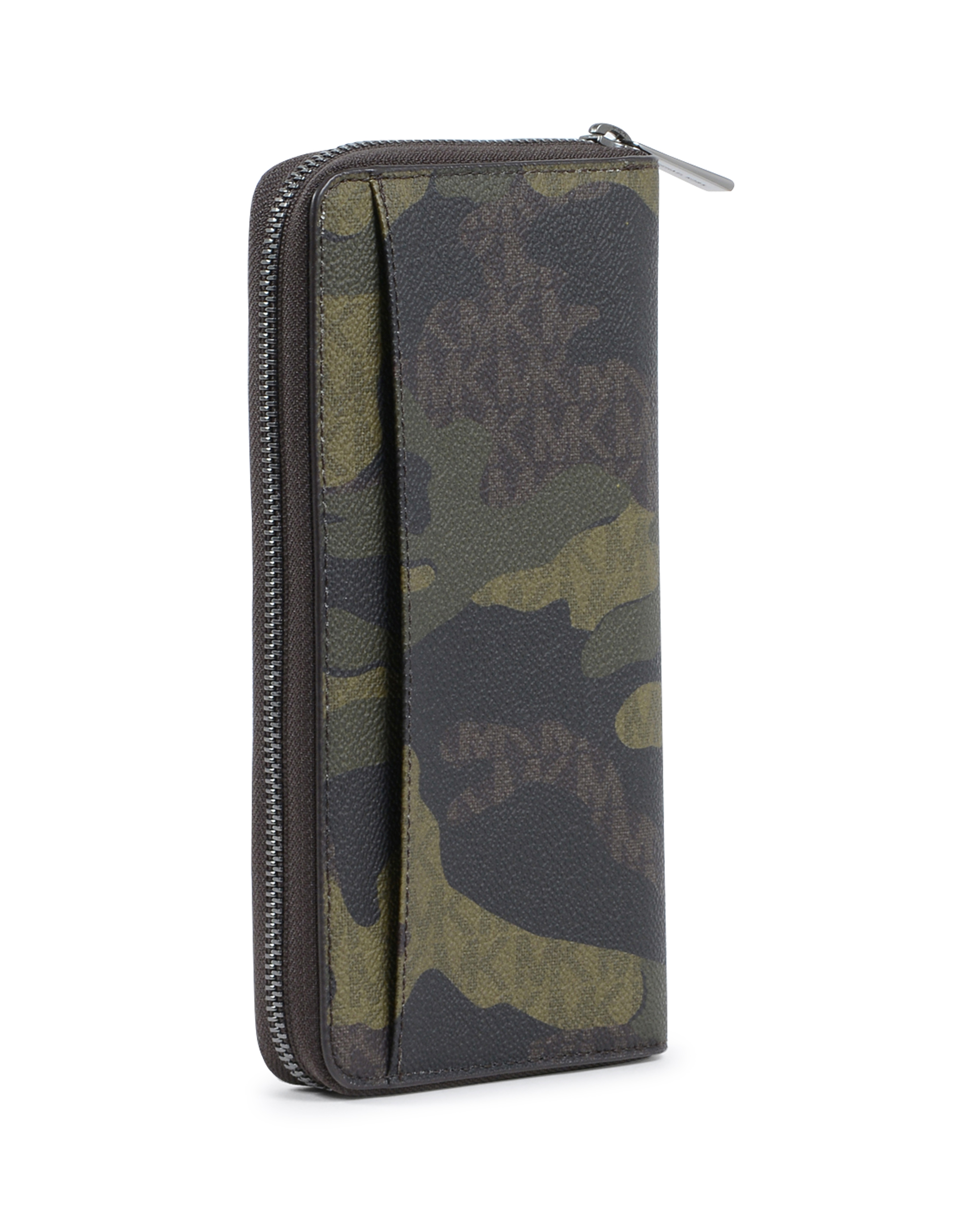 Portafoglio da donna Michael Kors 39F7MMNE3V MILITARY