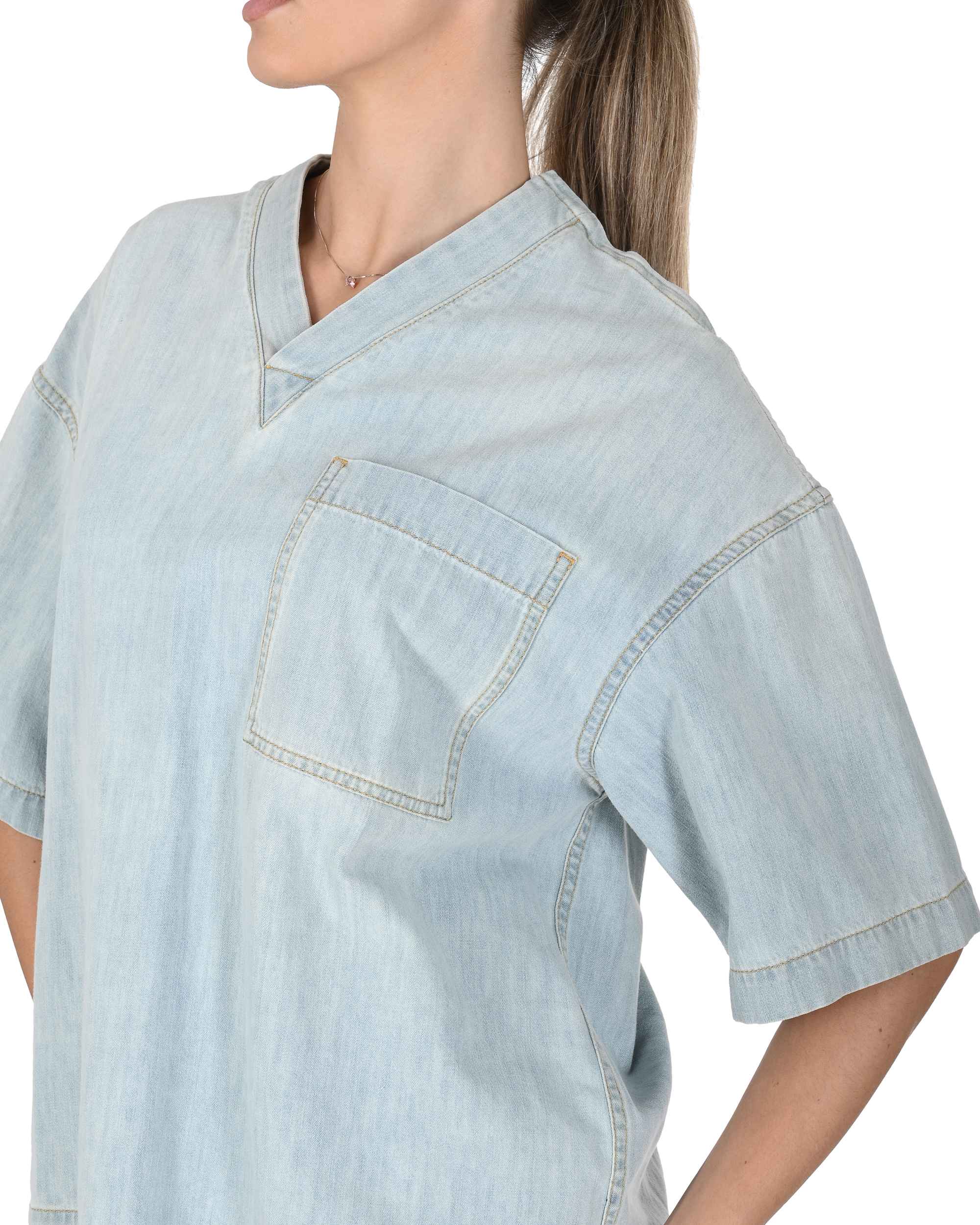 Bot.Veneta Camicetta Donna 774676V3N60 4946 4946