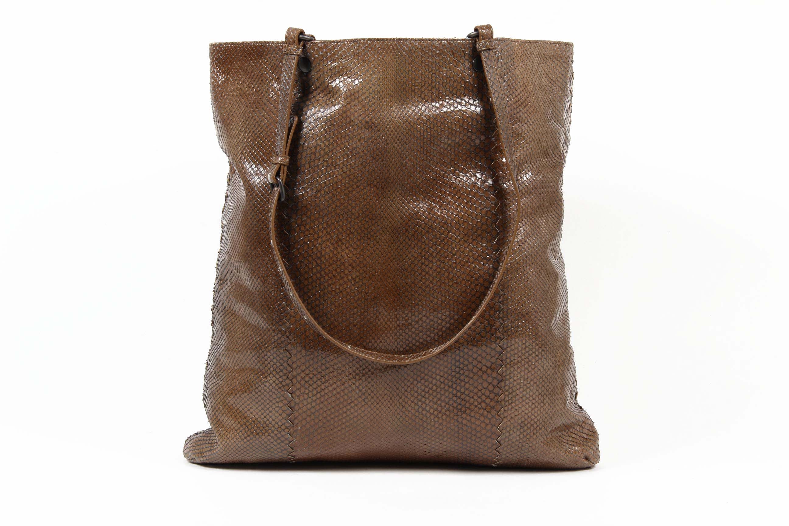 Borsa a mano da donna Bottega Veneta 262935 VP970 2802
