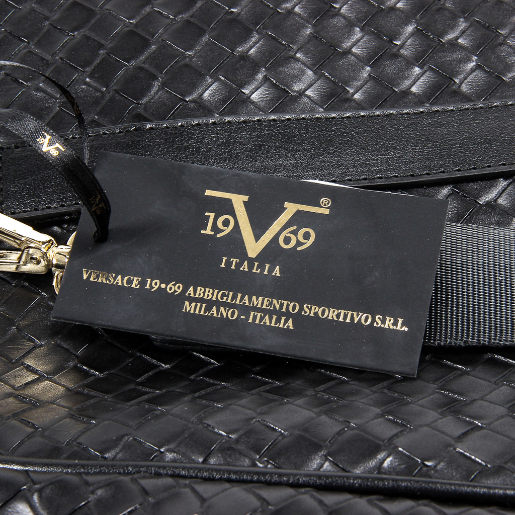 V 1969 Italia Borsa sportiva da uomo