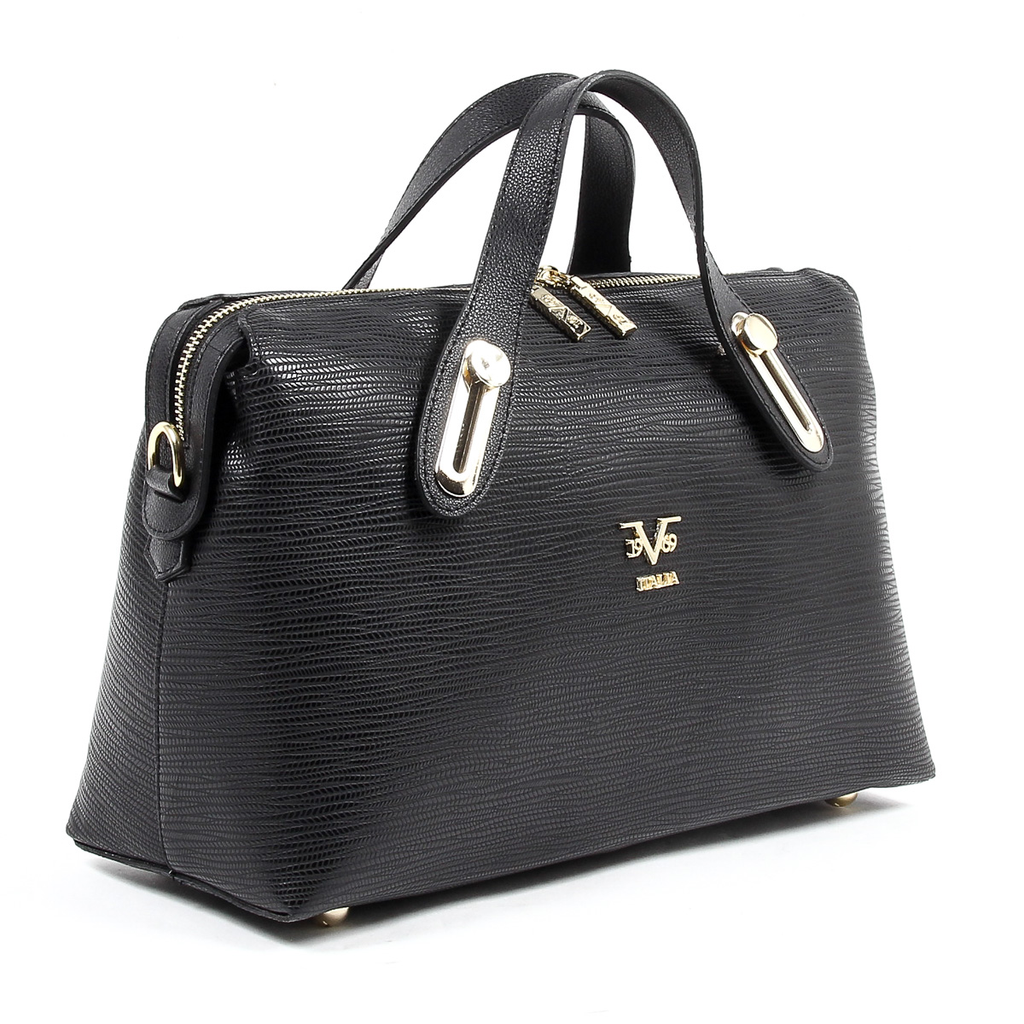 V 1969 Italia Borsa da donna V1969003 NERO