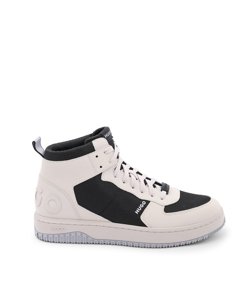Hugo by Hugo Boss Sneakers alte da uomo 50493117 285