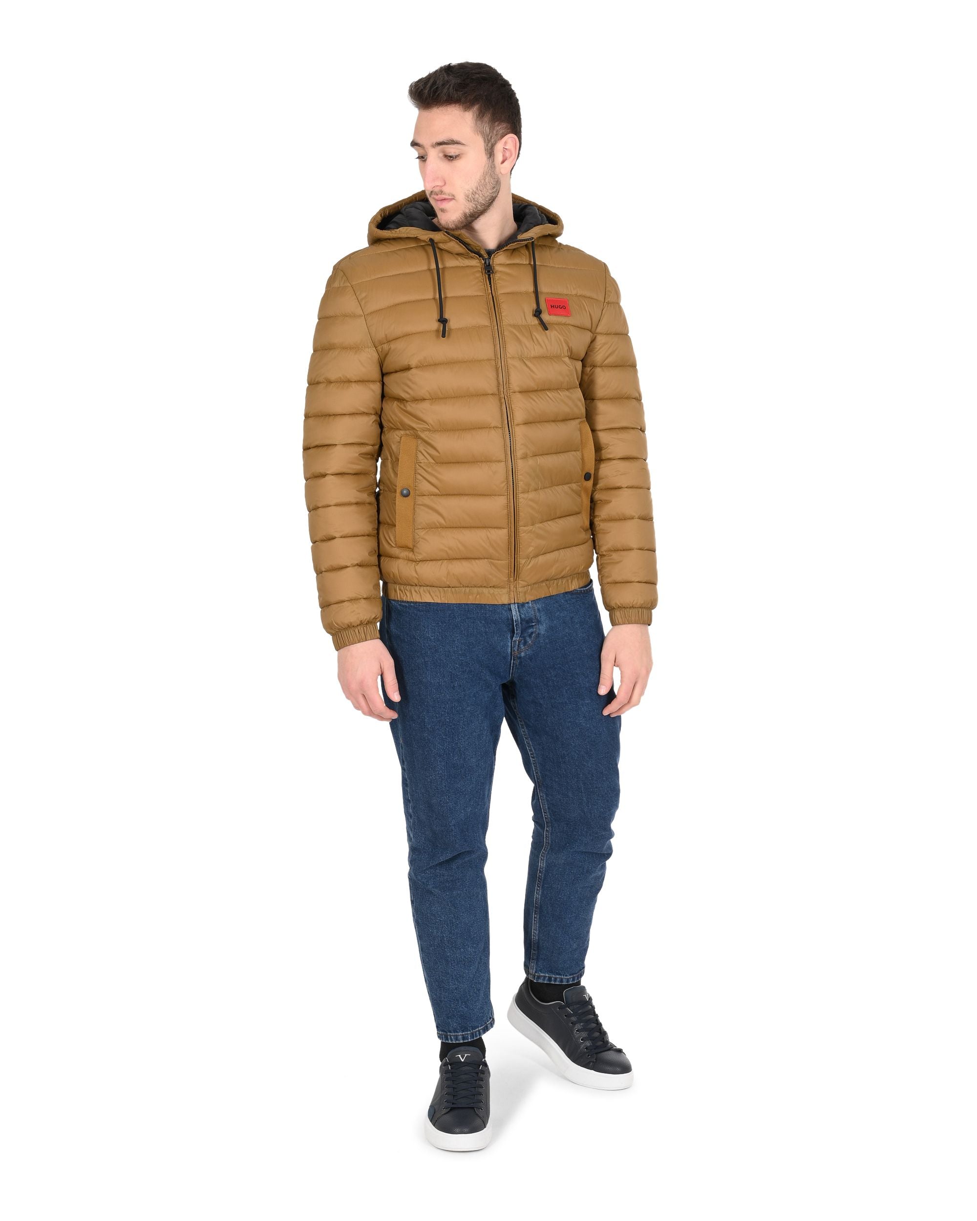 Giacca da uomo Hugo by Hugo Boss 50491832 240