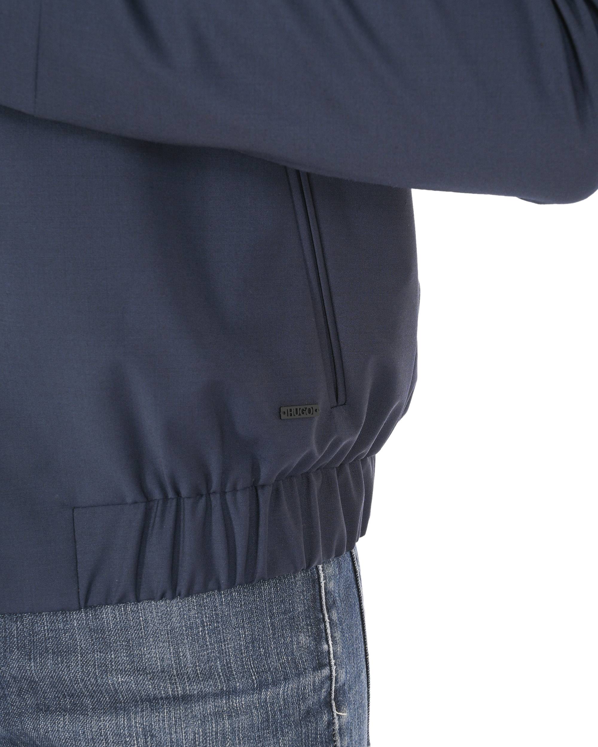 Giacca da uomo Hugo by Hugo Boss 50453923 405