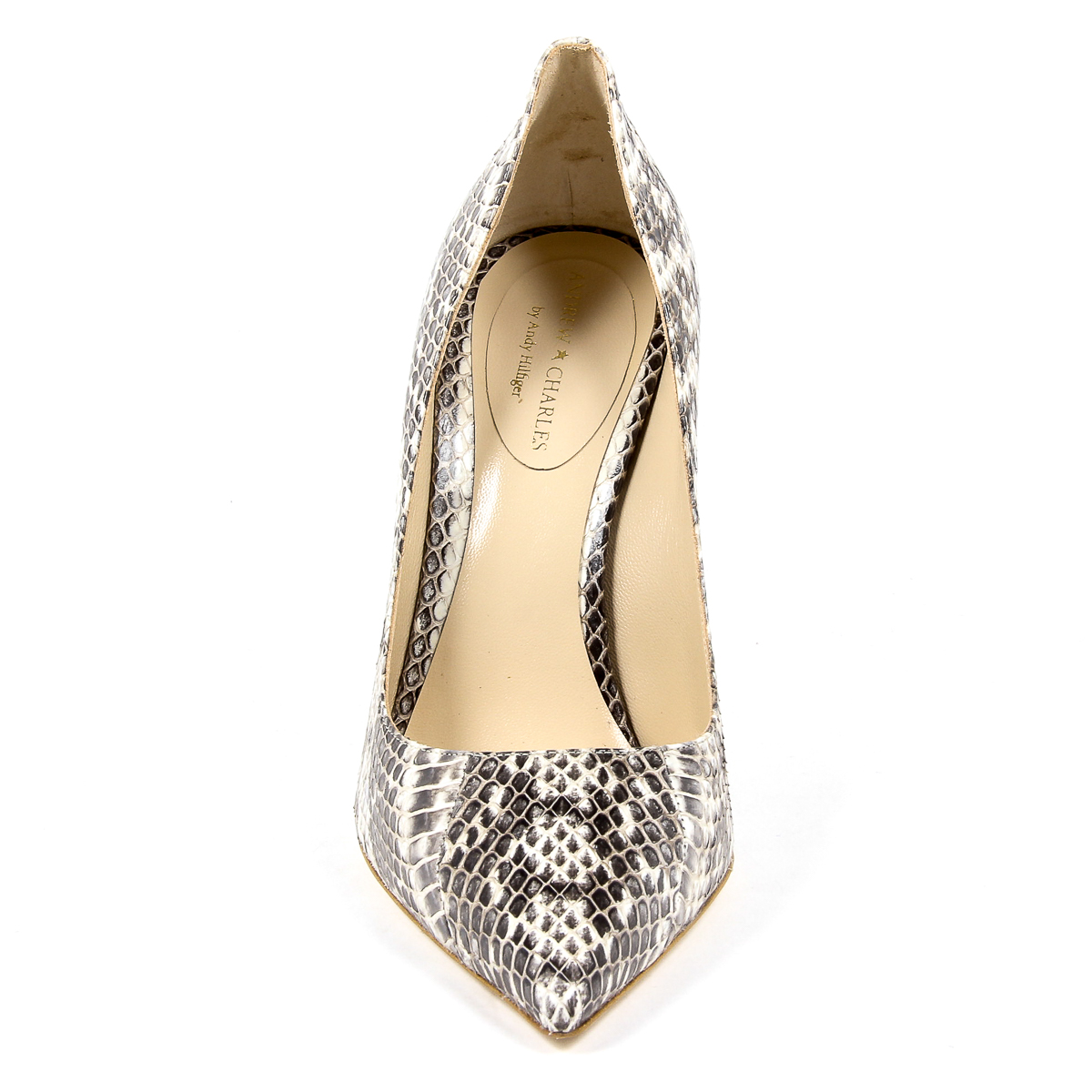 Andrew Charles Scarpe da donna multicolore LINDA