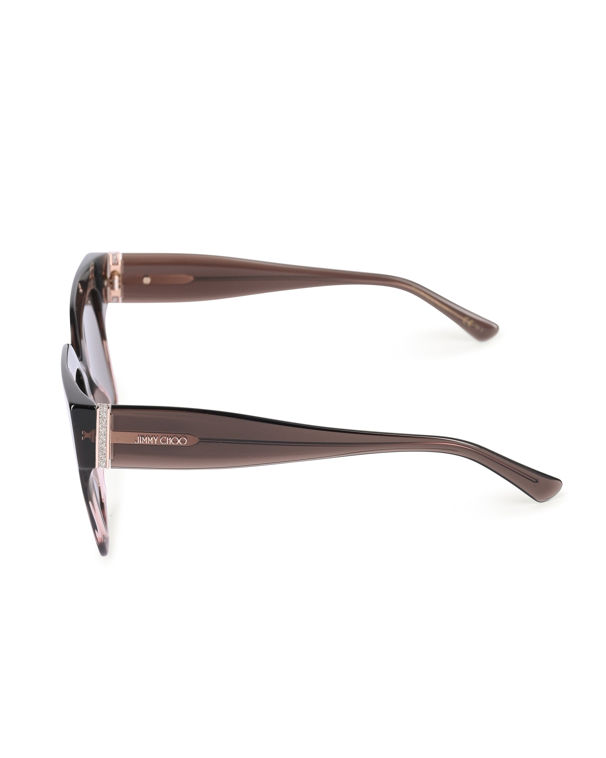Occhiali da sole Jimmy Choo EDNA S 08M70
