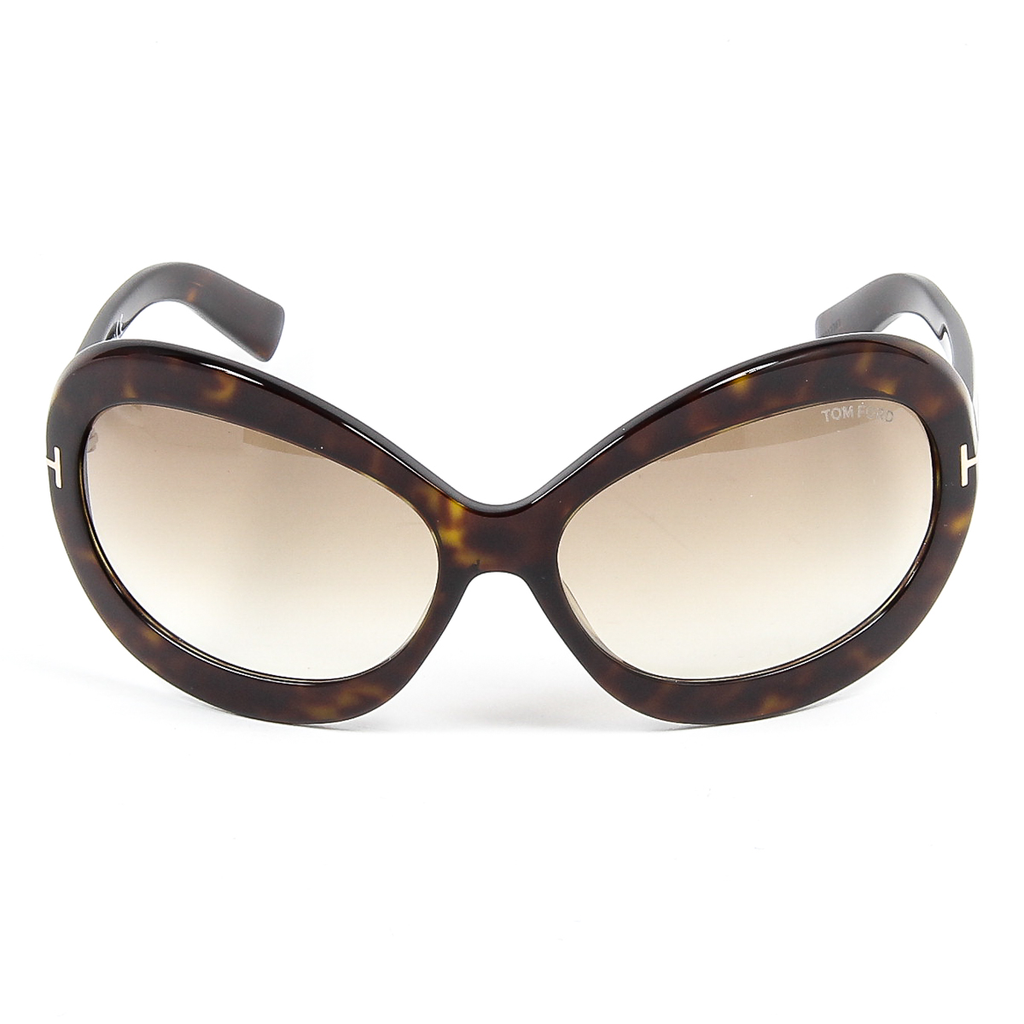 Occhiali da sole da donna Tom Ford EDIE FT0428 68 52F