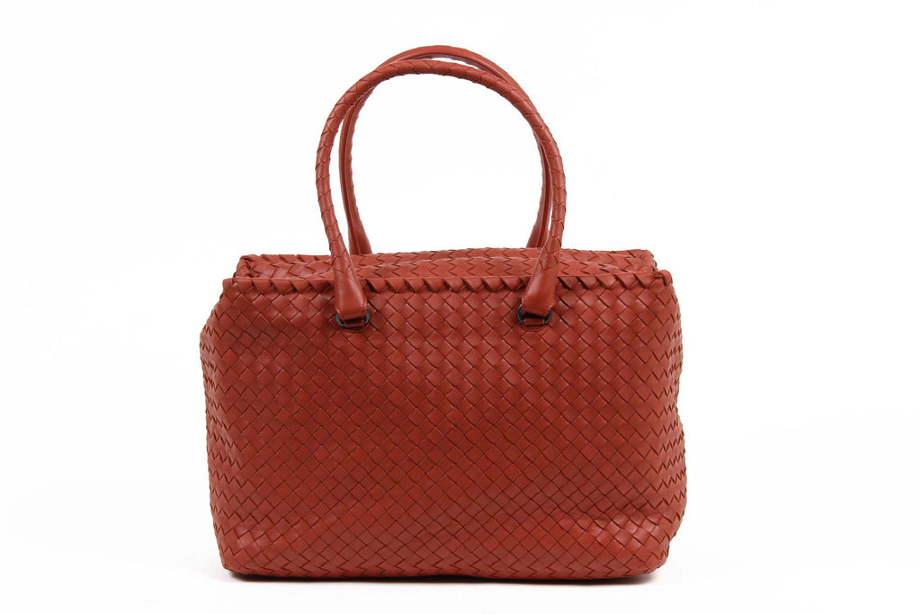 Bottega Veneta Borsa Intrecciato Donna 286394 V0016 6488