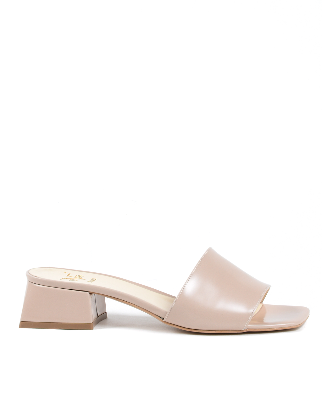 19V69 Italia Sandalo Donna Beige 4909 TRADE BEIGE