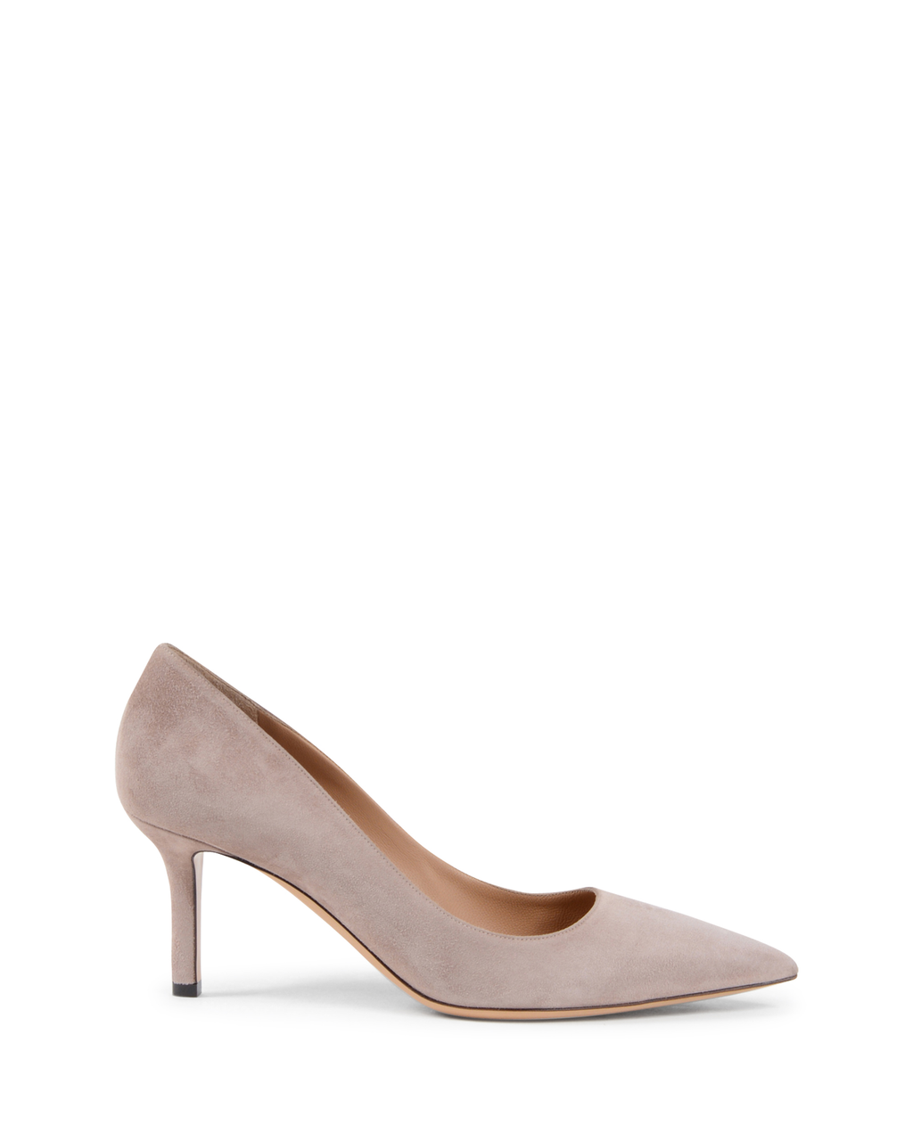 Salvatore Ferragamo Donna Décolleté Taupe ADELE