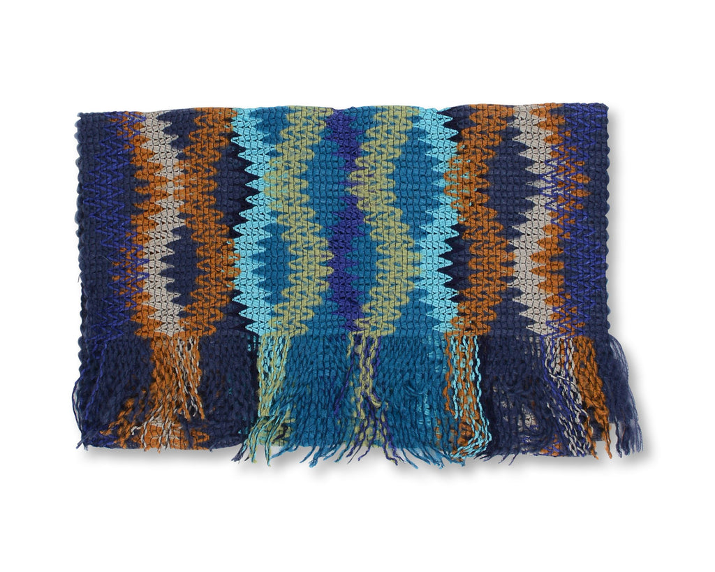 Sciarpa da donna Missoni Multicolore SCE3VMU67970001