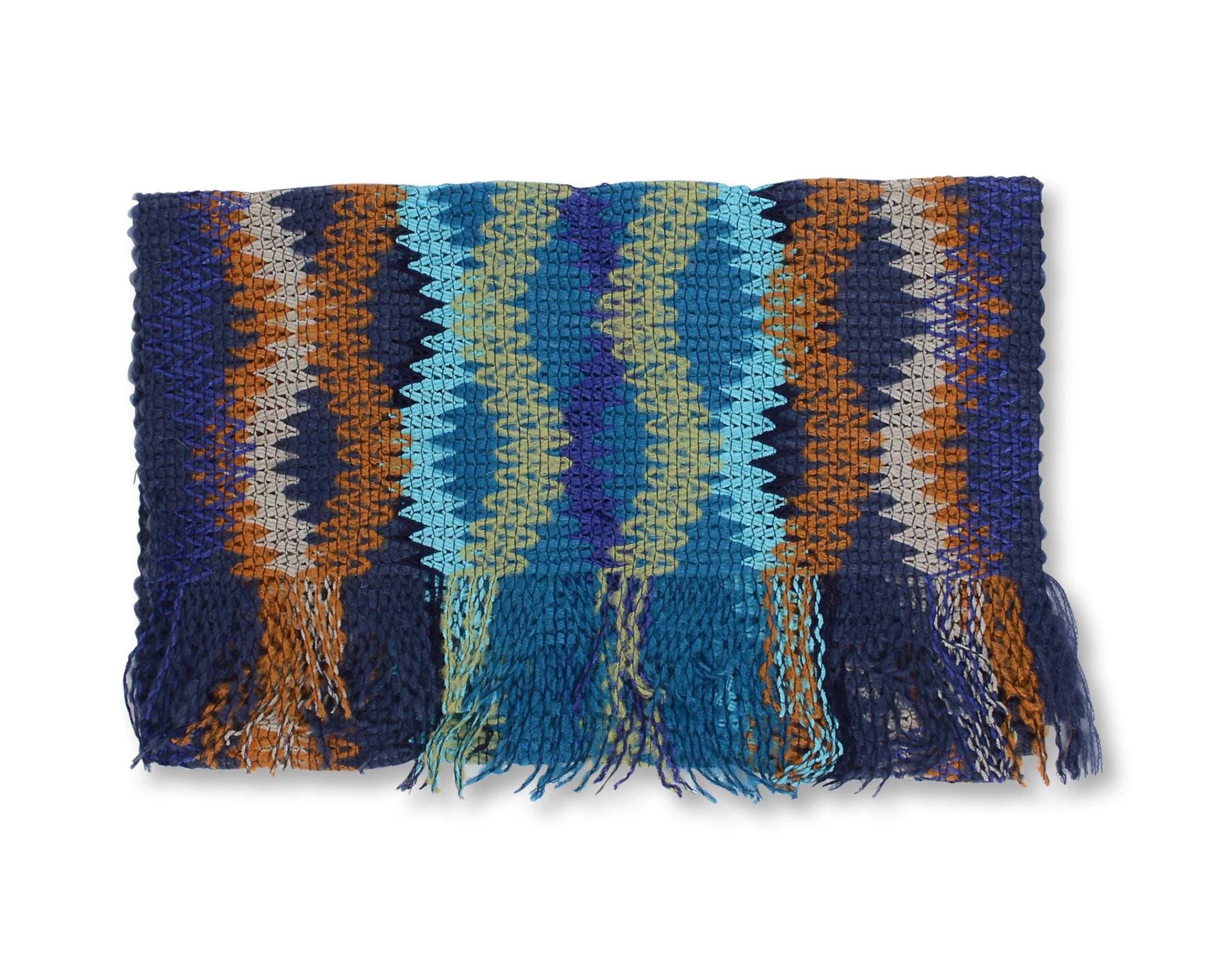Sciarpa da donna Missoni Multicolore SCE3VMU67970001