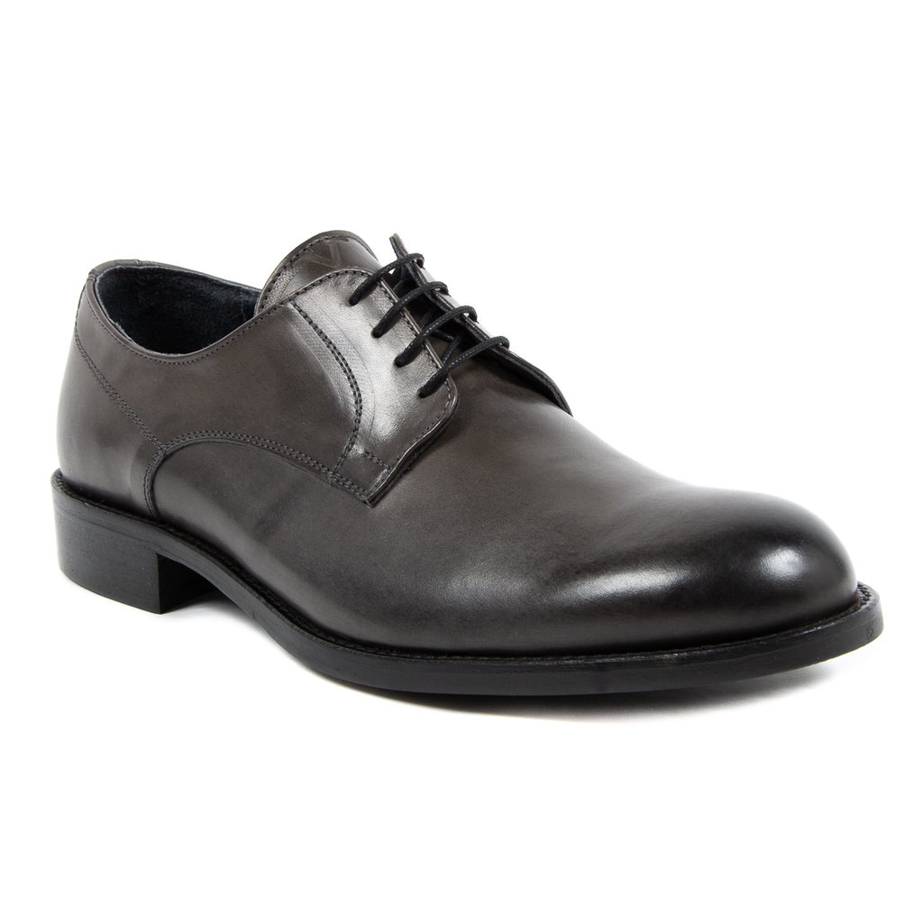 Scarpa stringata da uomo V 1969 Italia