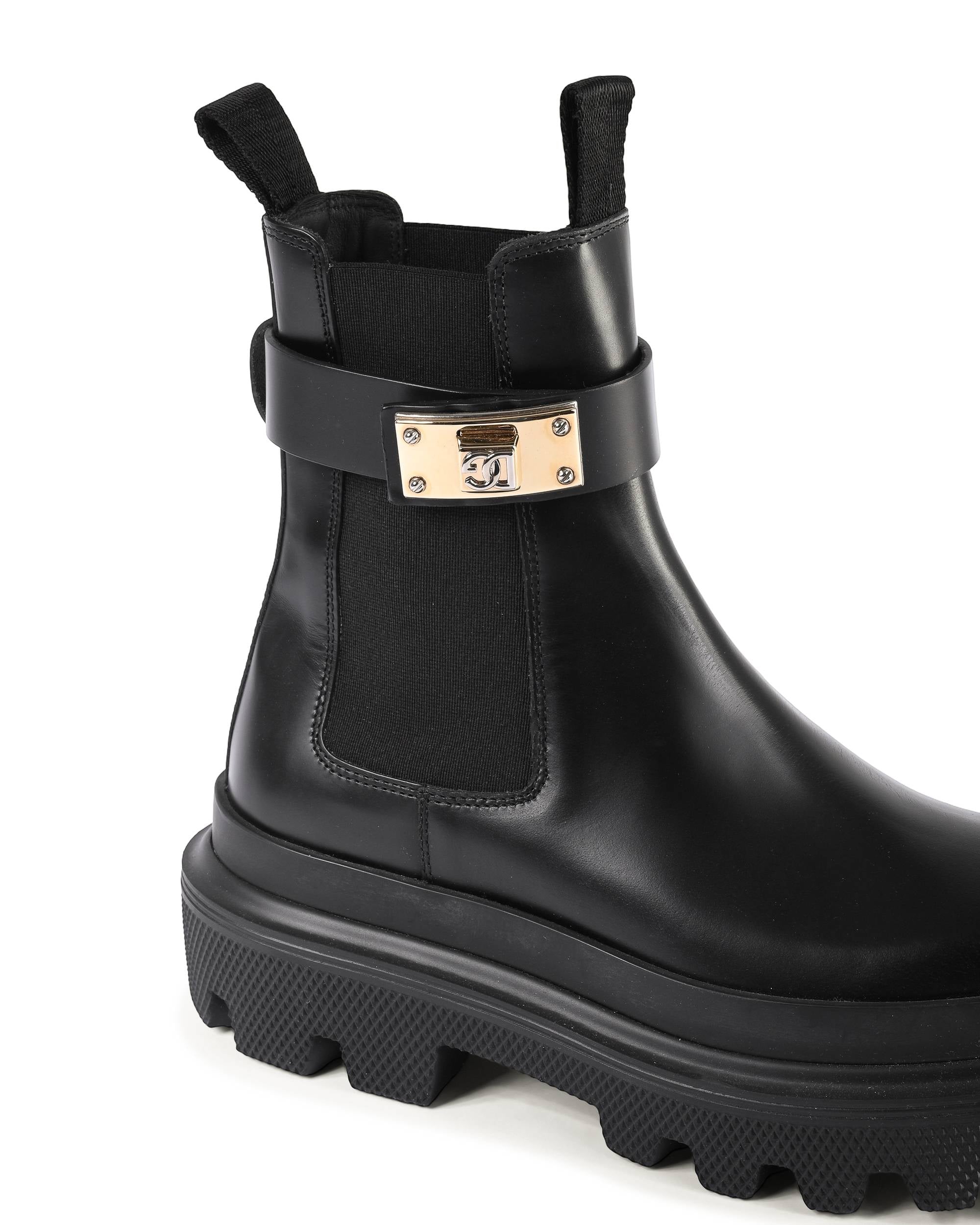 Scarpe da donna Dolce & Gabbana CT1002AB640 80999