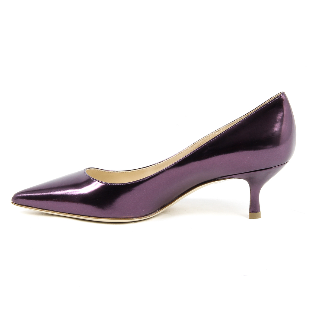 V 1969 Italia Womens Pump Purple ASIA