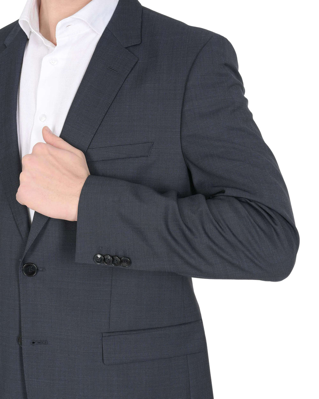Giacca da uomo Hugo by Hugo Boss 50433666 404