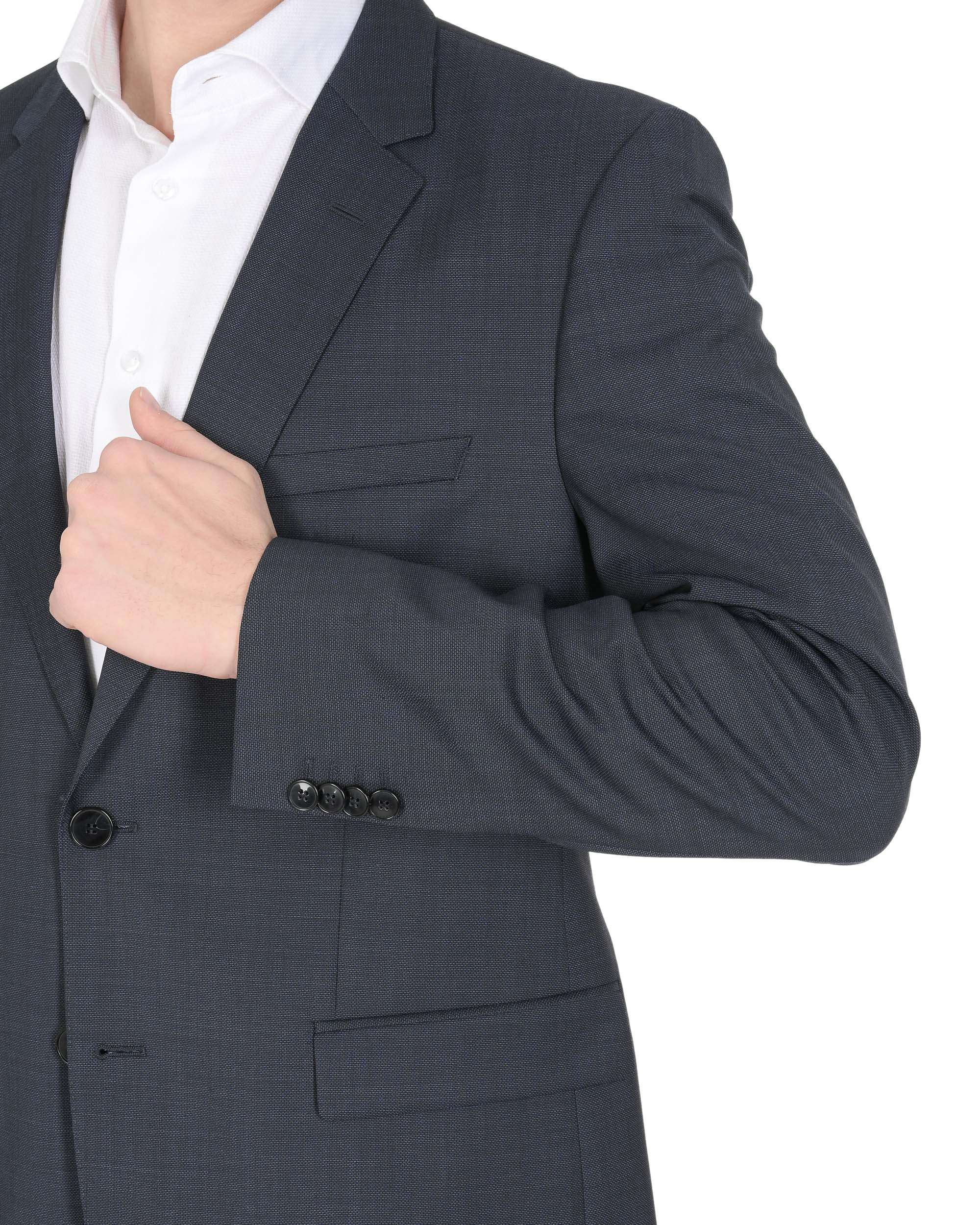 Giacca da uomo Hugo by Hugo Boss 50433666 404