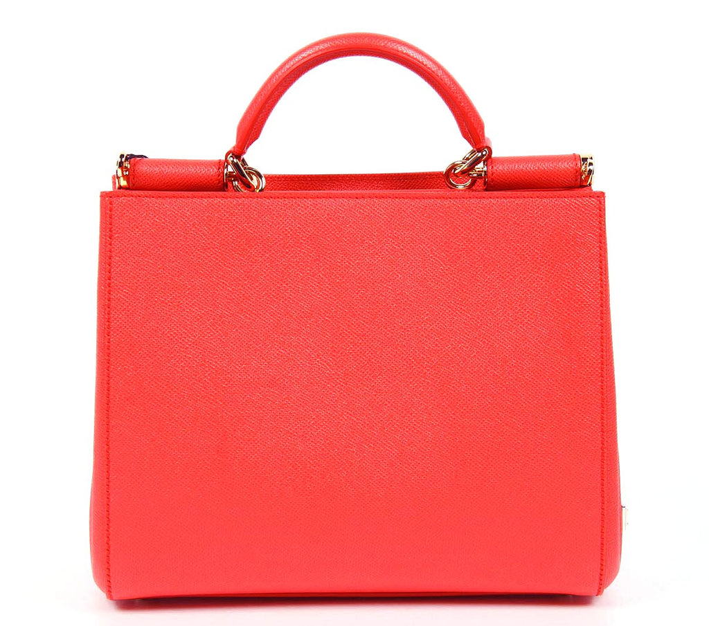 Borsa a tracolla Dolce & Gabbana Dauphine BB6012 A1001 80301