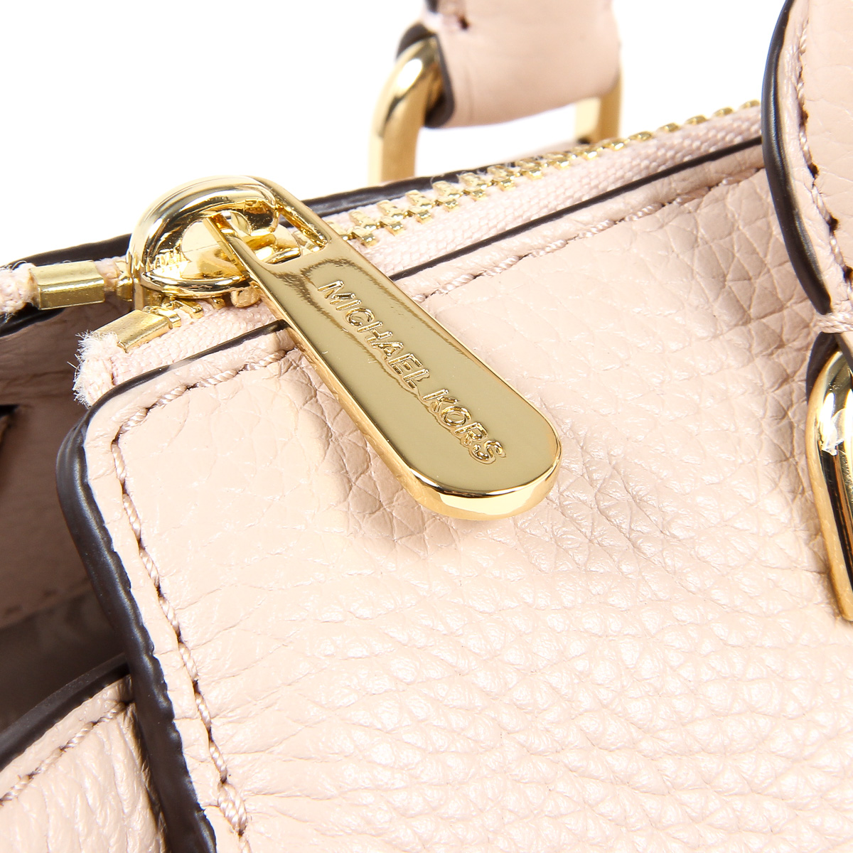 Borsa a mano da donna Michael Kors VANNA 35T7GV3S3L BALLET